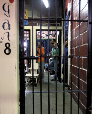 26 reos esperan indulto