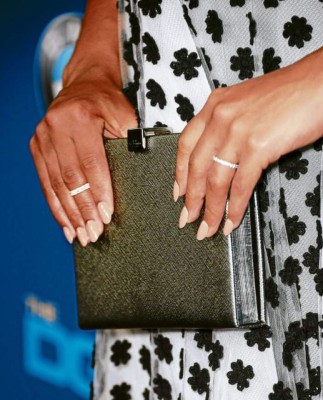 Elegantes, sobrios y discretos clutches