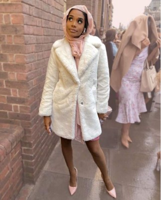 FOTOS: Así es la jamaicana Toni-Ann Singh, la nueva Miss Mundo 2019