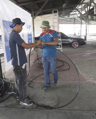 Listo plan de evaluación de los mercados capitalinos