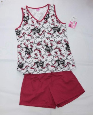 El fascinante mundo de Hello Kitty