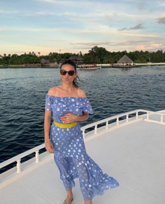 ¿Quién es Hayley Atwell, la famosa novia de Tom Cruise? (FOTOS)