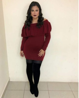 Los sorprendentes cambios de look de las reconocidas hondureñas durante 2017