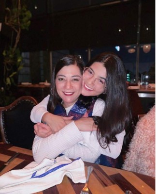 FOTOS: Así luce 19 años después Camila, la hija de Betty la fea y don Armando