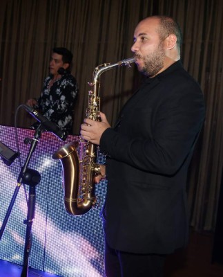 festejan el éxito cosechado durante 15 años