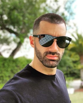 Toni Costa rompe el silencio sobre su orientación sexual y su presunta infidelidad a Adamari López