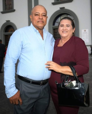 Inicia el felices para siempre de Dyler y Marcela