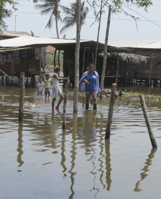 Honduras: Cada 20 segundos se registra microsismo en zona sur