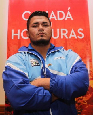 Honduras... y sueños de medallas
