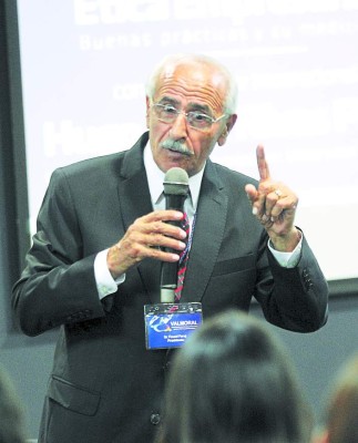 Honduras: Valmoral realiza con éxito la conferencia de ética empresarial