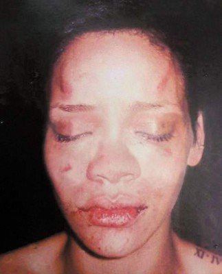 Chris Brown habla por primera vez sobre brutal golpiza a su expareja Rihanna