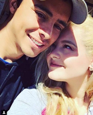 Alisson Lozz reaparece tras más de siete años alejada de los medios ¿Cómo se ve?