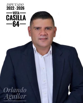 Partido Nueva Ruta: los 23 candidatos a diputados de Francisco Morazán