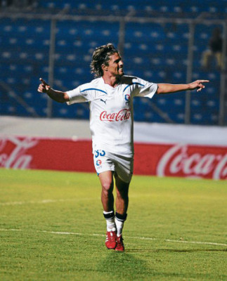 Ramiro Bruschi especialista en grandes finales