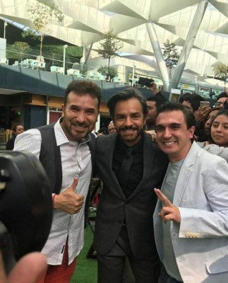 De la actuación a la política: Así ha cambiado Ludoviquito de 'La Familia P.Luche'