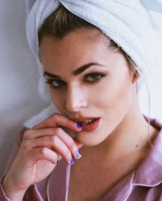 Así es la actriz que denunció por acoso sexual a Rafael Amaya