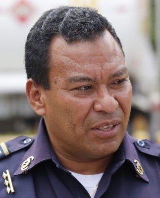 Alto desplazamiento de capitalinos en primer día del feriado morazánico