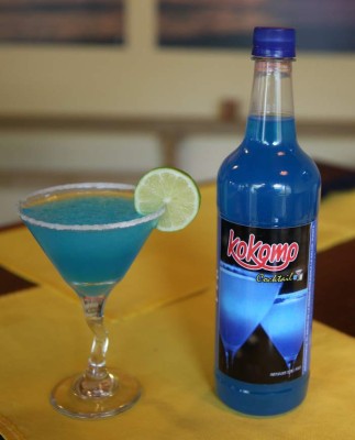 Exóticas bebidas con sabor hondureño