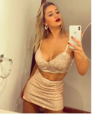 FOTOS: Candela Correa, la joven concejal que genera polémica en Argentina