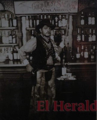 Francisco 'Paquito” Gaitán: 'Fui duro y jugaba porque yo era el dueño de la bola”