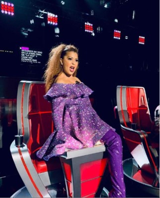 Alejandra Guzmán luce completamente irreconocible; su rostro ya no es el mismo