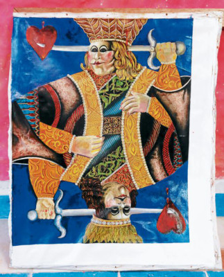 'Si viviera 100 años estaría a la mitad de mi carrera”