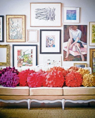 ¡A jugar con el color!