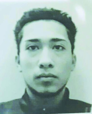 Acribillan a presunto miembro de la pandilla 18