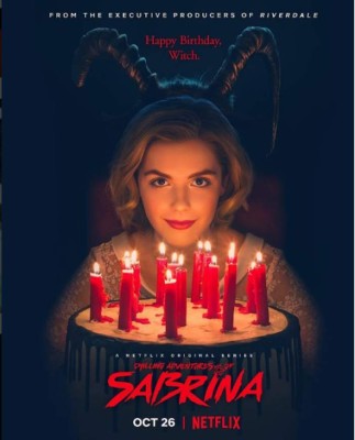 Los estrenos de Netflix para el mes de octubre