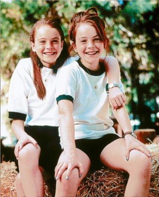 Estrellas juveniles que fracasaron por el éxito