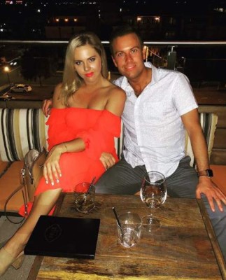 Así es Victoria Price, la periodista que descubrió su cáncer gracias a una espectadora&nbsp;