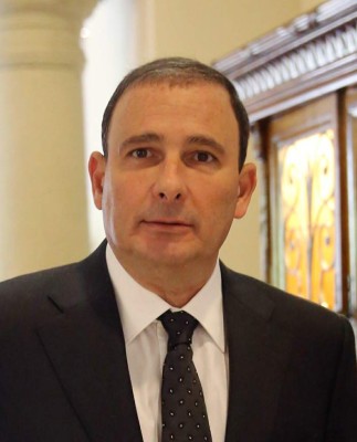 Juan Carlos Sikaffy: 'La reforma al 1.5% significa mucho para la inversión”