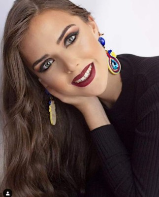 FOTOS: Ella es Nuria Montejo, la mujer trans candidata al Miss España 2020