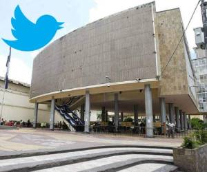 La cuenta del Congreso Nacional de Honduras (@congreso_hn) fue suspendida el pasado domingo por razones aún no establecidas por la red, aunque las autoridades denuncian un ciberataque, foto: Archivo EL HERALDO.