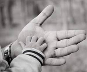 La conmovedora carta de un viudo se hace viral.