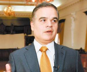 Yani Rosenthal ya está en Estados Unidos, según una fuente allegada a la familia.