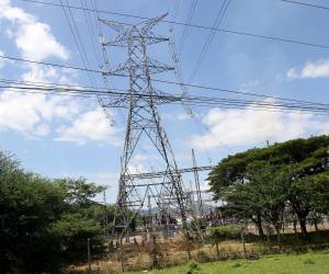 Honduras deberá incorporar potencia firme para cubrir la demanda proyectada de energía para 2027, la que se estima rondará 2,290 megavatios.