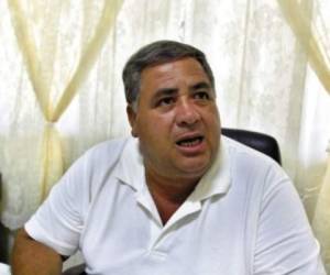 Torres Colindres fue inhabilitado por el doble del tiempo que dura la pena, es decir por ocho años no podrá aspirar o desempeñar ningún cargo público (Foto: El Heraldo Honduras/ Noticias de Honduras)
