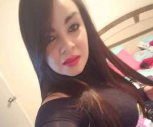 Las autoridades temen que Karen Ramírez este muerta.