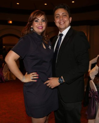 dos almas enamoradas