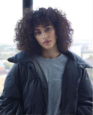 Lo que no sabías de Mina El Hammani, la intérprete de Nadia en Élite   