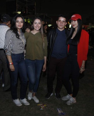 GenNowFest, una cita con arte y música urbana llena de buenas vibras