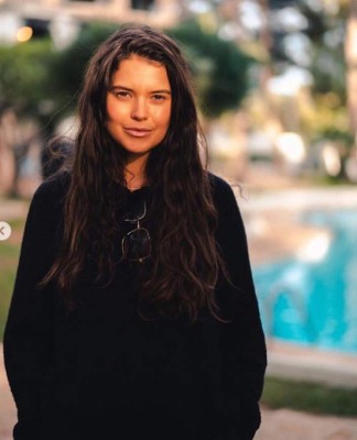 Sarah Ann Macklin, la modelo con la que el príncipe Harry habría engañado a Meghan Markle  