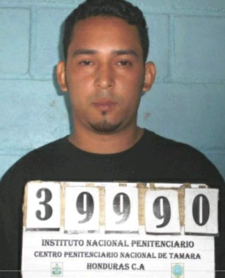 Listado depurado de los pandilleros prófugos de Támara