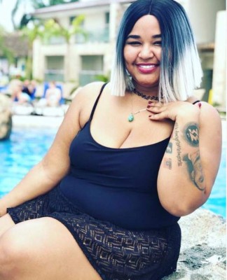 EN FOTOS: El antes y después de la youtuber Killadamente, ¿ha cambiado?