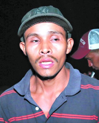 Vamos a rescatar a los compañeros; ellos no son animales