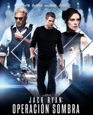 Estrenos de Netflix para mayo de 2019: nuevas películas y series