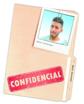 ¿Cree usted que Kevin Solórzano está implicado en muerte de exfiscal?