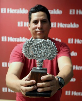 'Santitos” triunfa en el Film Miami Fest