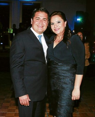 Ana García de Hernández, una mujer inteligente y solidaria